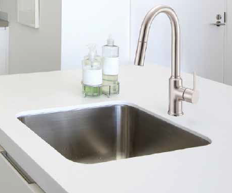 Stainless Steel Sinks