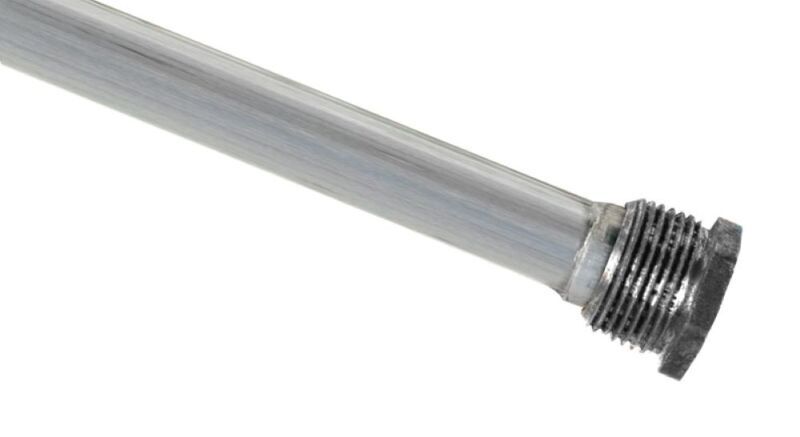 5/8" x 42" Aluminum Anode Rod