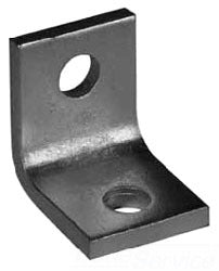 3/8" Steel Side Beam Bracket