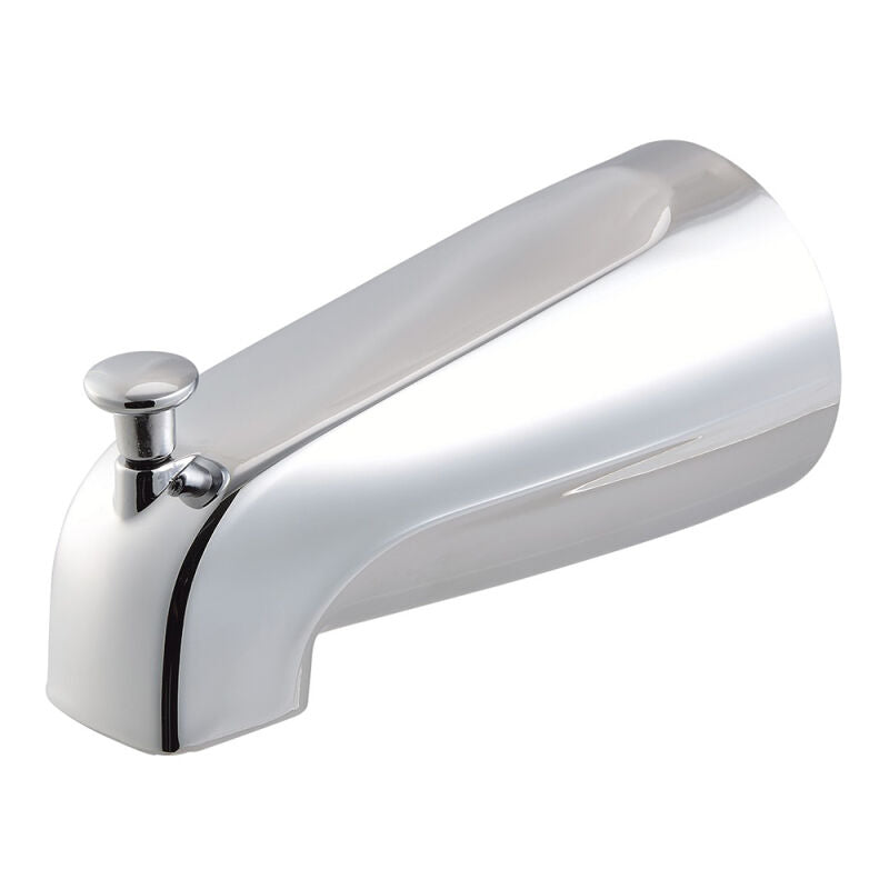 CTS Diverter Tub Spout