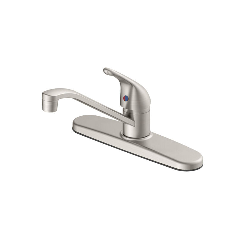 capilanoさま Chelmsford 1.5 GPM Kitchen Faucet Single Handle – Mainline Collection