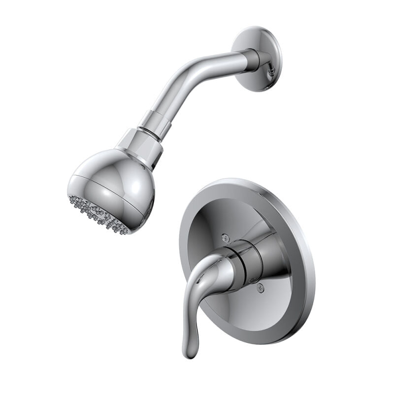 Lisburn WaterSense Shower Only Trim