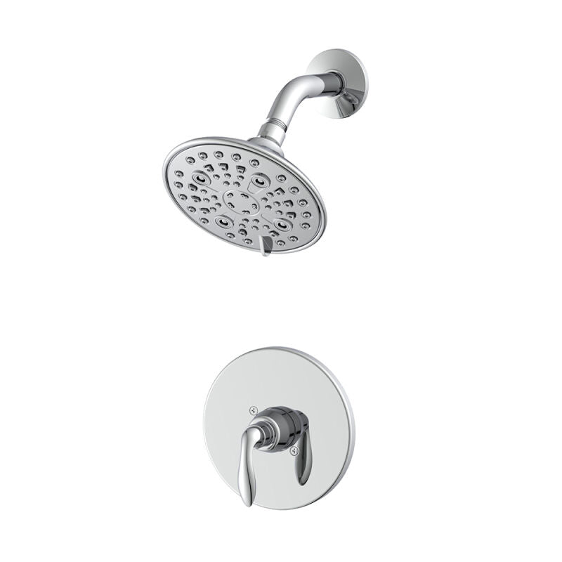 Julee WaterSense Shower Only Trim