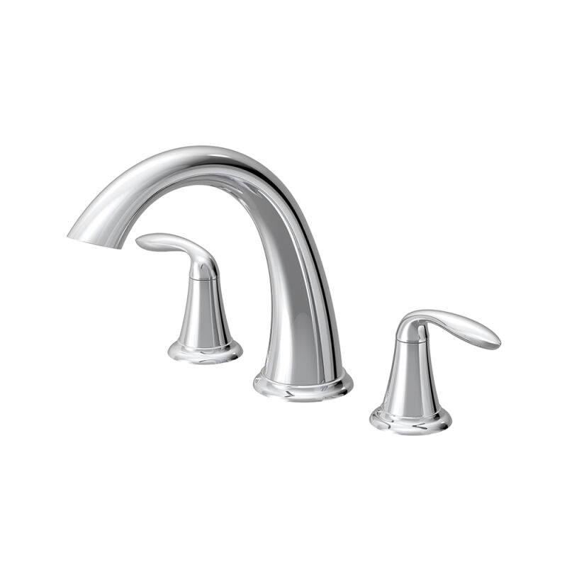 Julee Roman Tub Trim