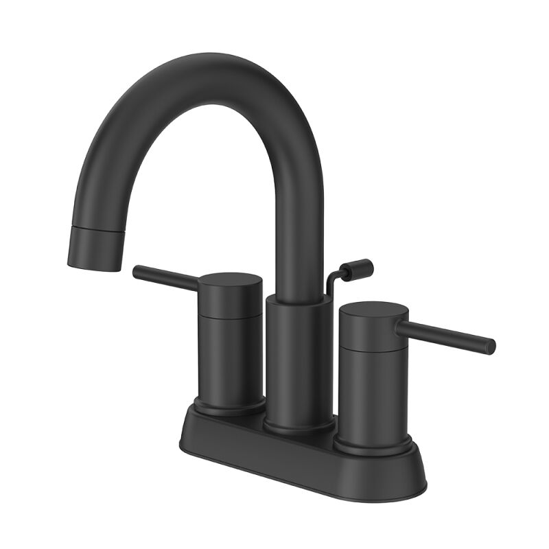 Plata 1.0 GPM 4" Centerset