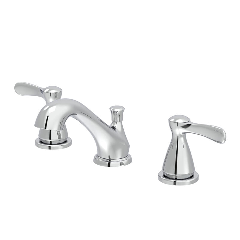 Solitea 1.2 GPM 6" - 12" Widespread
