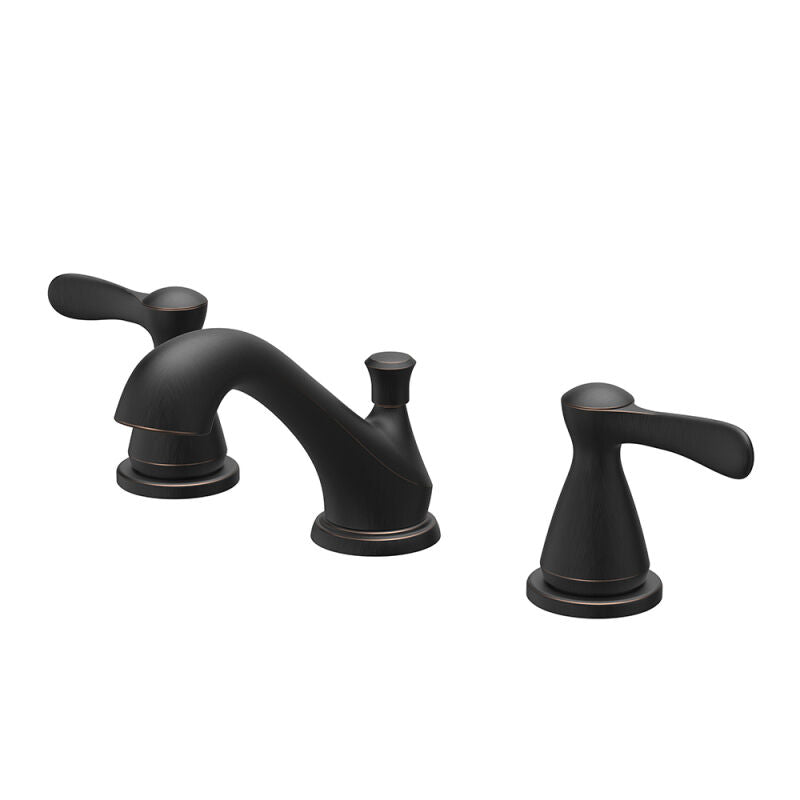 Solitea 1.2 GPM 6" - 12" Widespread