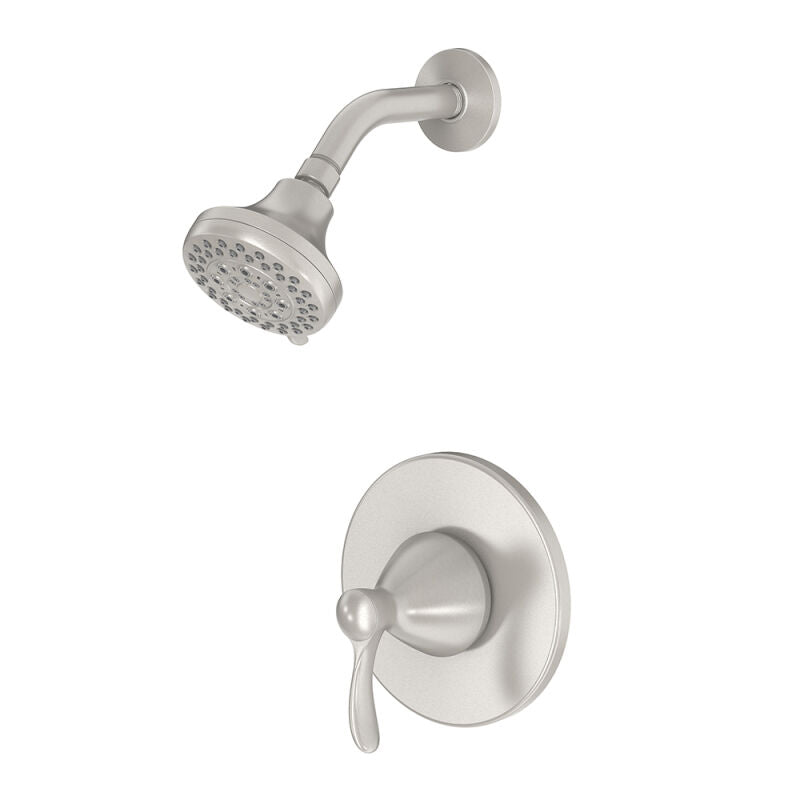 Solitea WaterSense Shower Only Trim