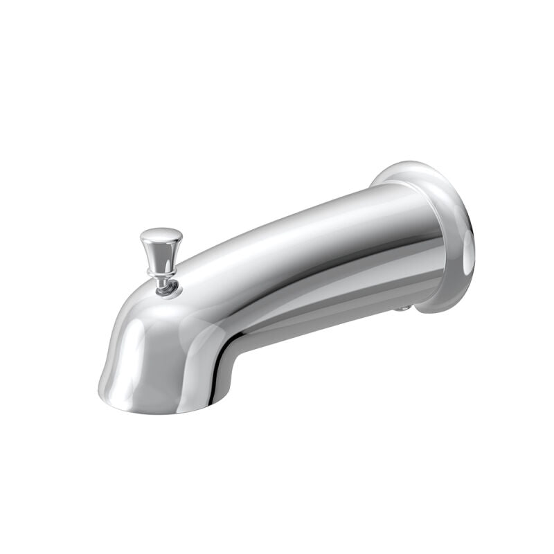 Solitea Diverter Tub Spout