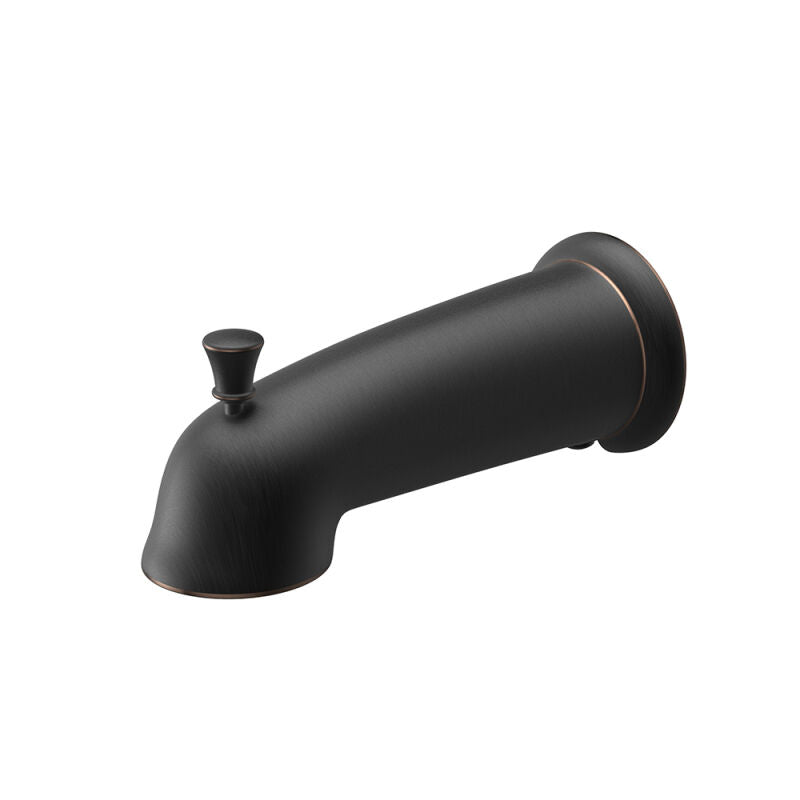 Solitea Diverter Tub Spout