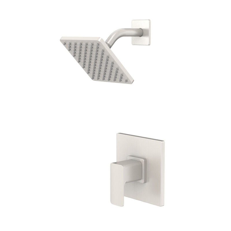 Nitrux WaterSense Shower Only Trim