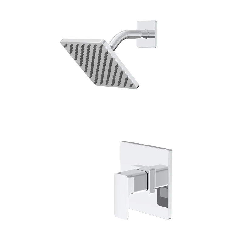 Nitrux WaterSense Shower Only Trim