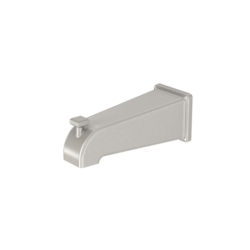 Nitrux Diverter Tub Spout