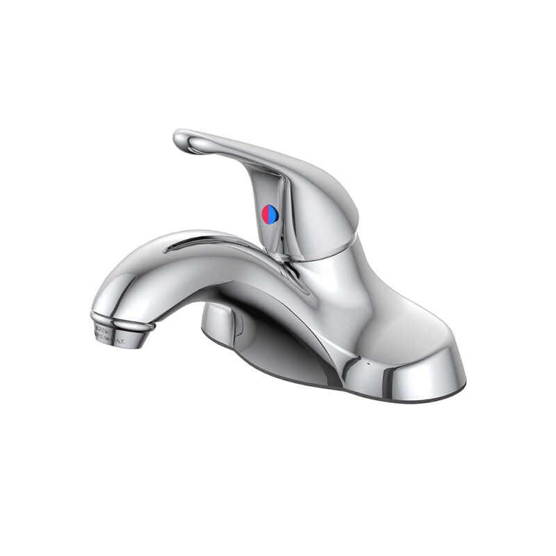 XD 1.0 GPM 4" Single Handle Centerset