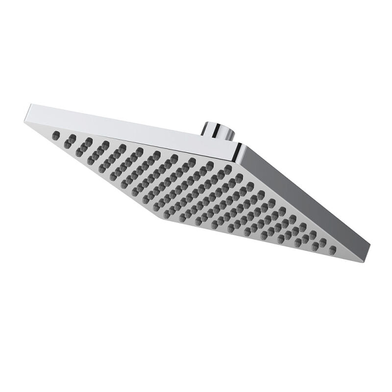 Nitrux Square Showerhead