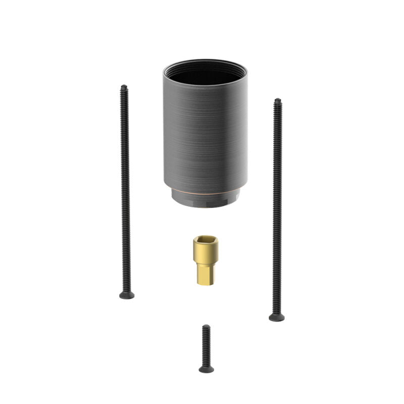 Tub/Shower Rough-In Valve Extension Kit