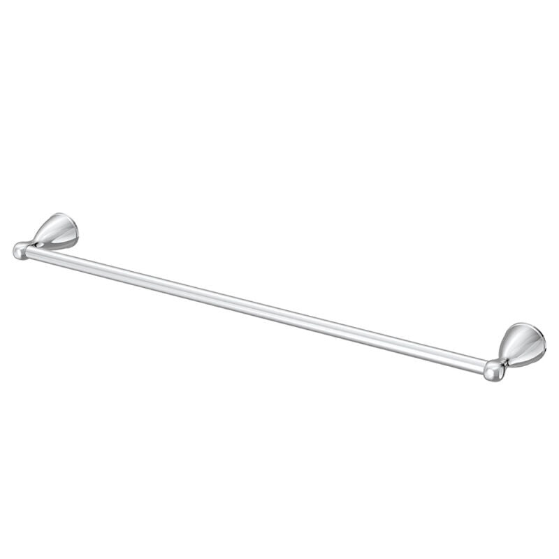 Transitional 24" Towel Bar