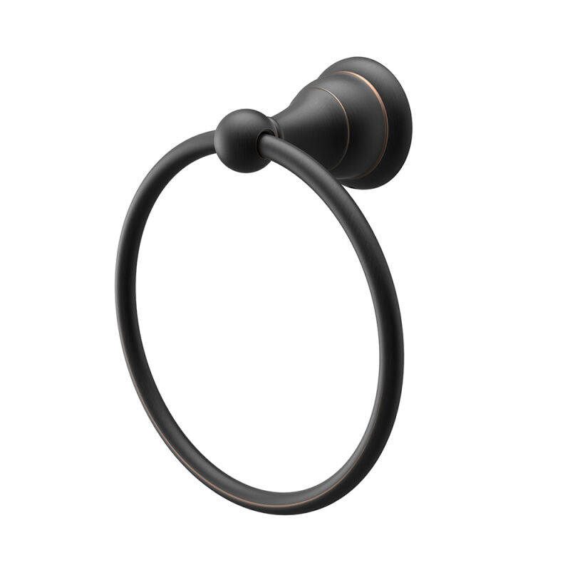 Traditional Towel Ring