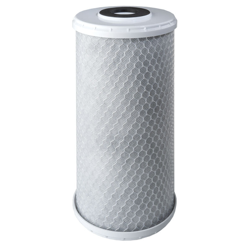4.5X10 5 MICRON CARBON BLOCK FILTER CARTRIDGE