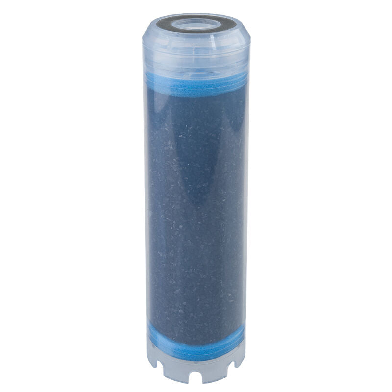 2.5X10 GRANULAR ACTIVATED CARBON FILTER CARTRIDGE