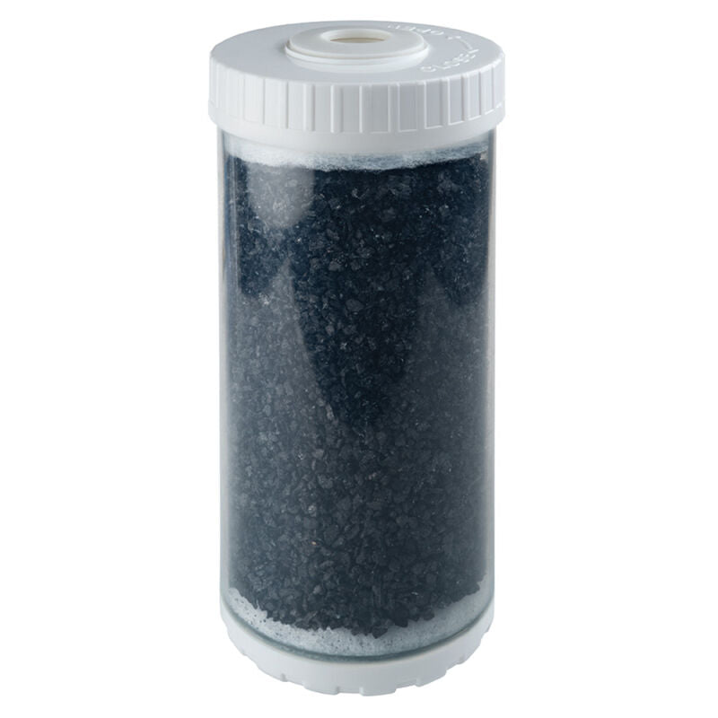 4.5X10 GRANULAR ACTIVATED CARBON FILTER CARTRIDGE