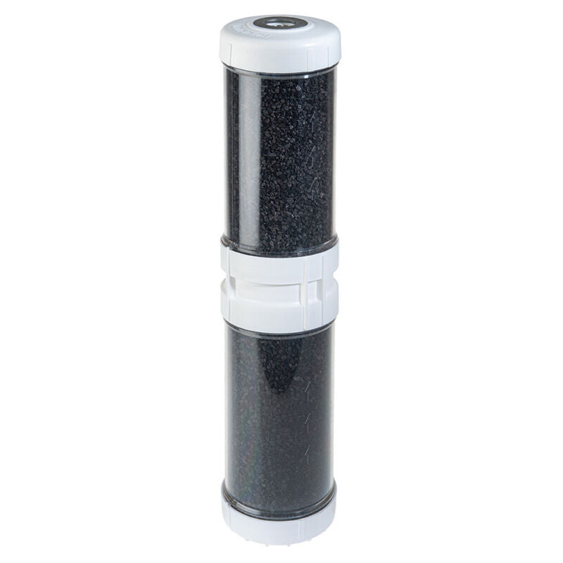 4.5X20 GRANULAR ACTIVATED CARBON FILTER CARTRIDGE