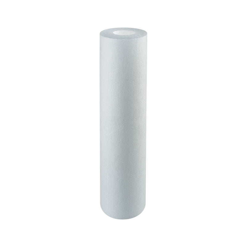 2.5X10 50 MICRON MELT BLOWN FILTER CARTRIDGE