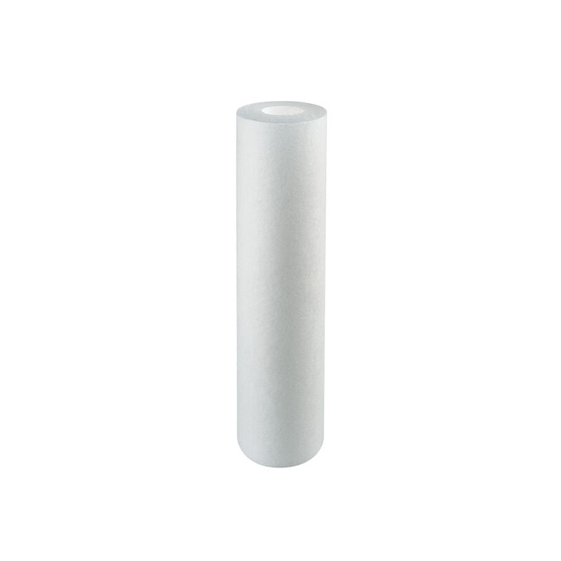 2.5X10 25 MICRON MELT BLOWN FILTER CARTRIDGE