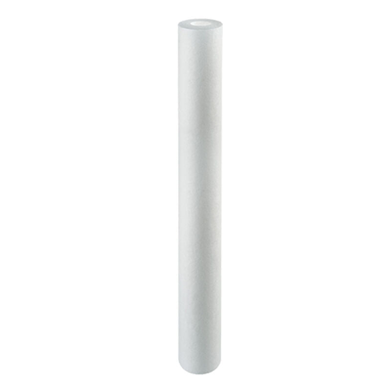 2.5X20 5 MICRON MELT BLOWN FILTER CARTRIDGE