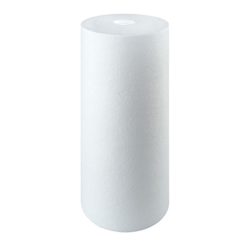 4.5X10 5 MICRON MELT BLOWN FILTER CARTRIDGE