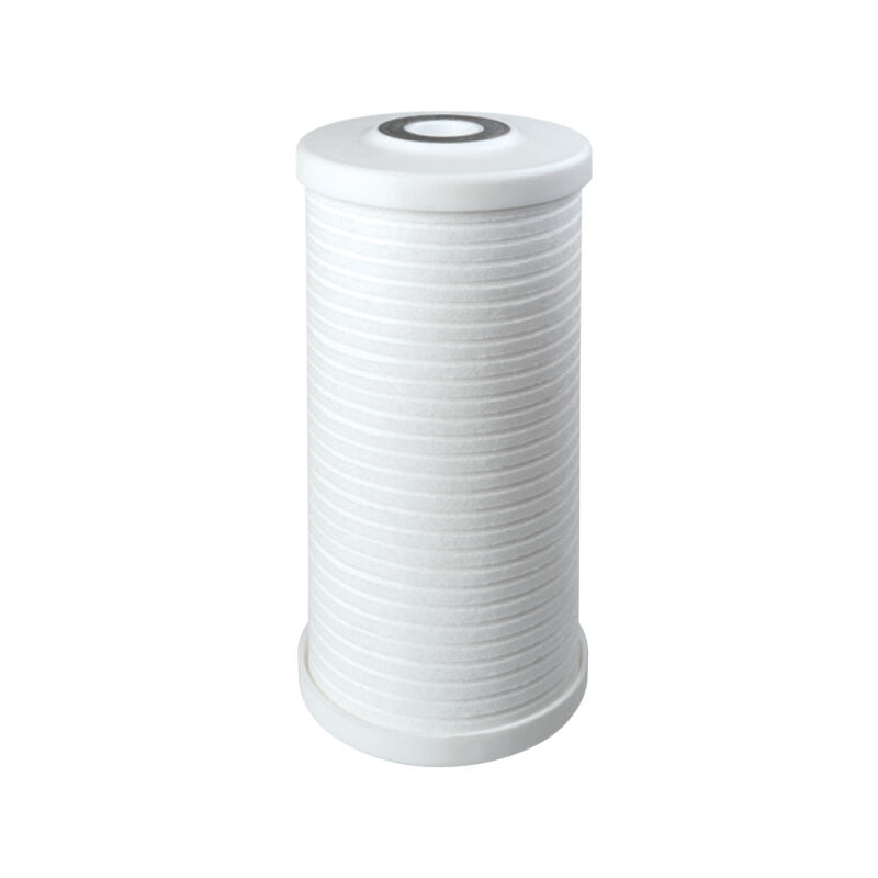 4.5X10 25 MICRON MELT BLOWN GROOVED FILTER CARTRIDGE