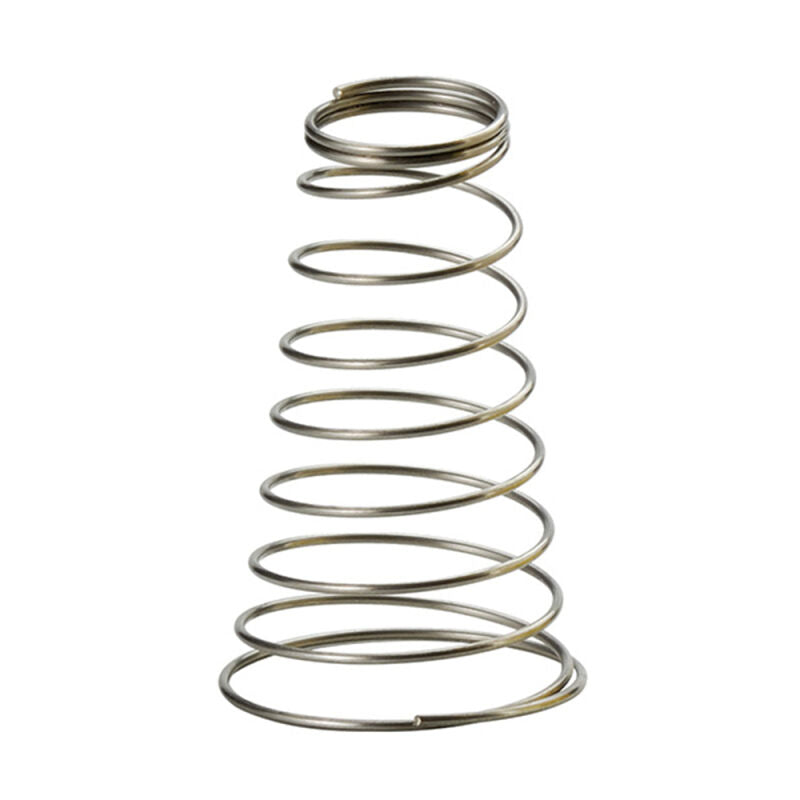 STAINLESS STEEL SPRING REPLACEMENT FOR SELF-FLUSHING FILTER