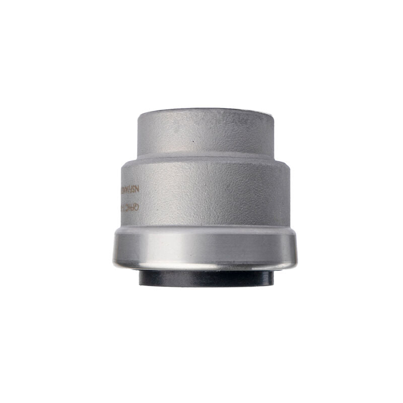 1-1/2" Push Connect Stainless Steel End Stop