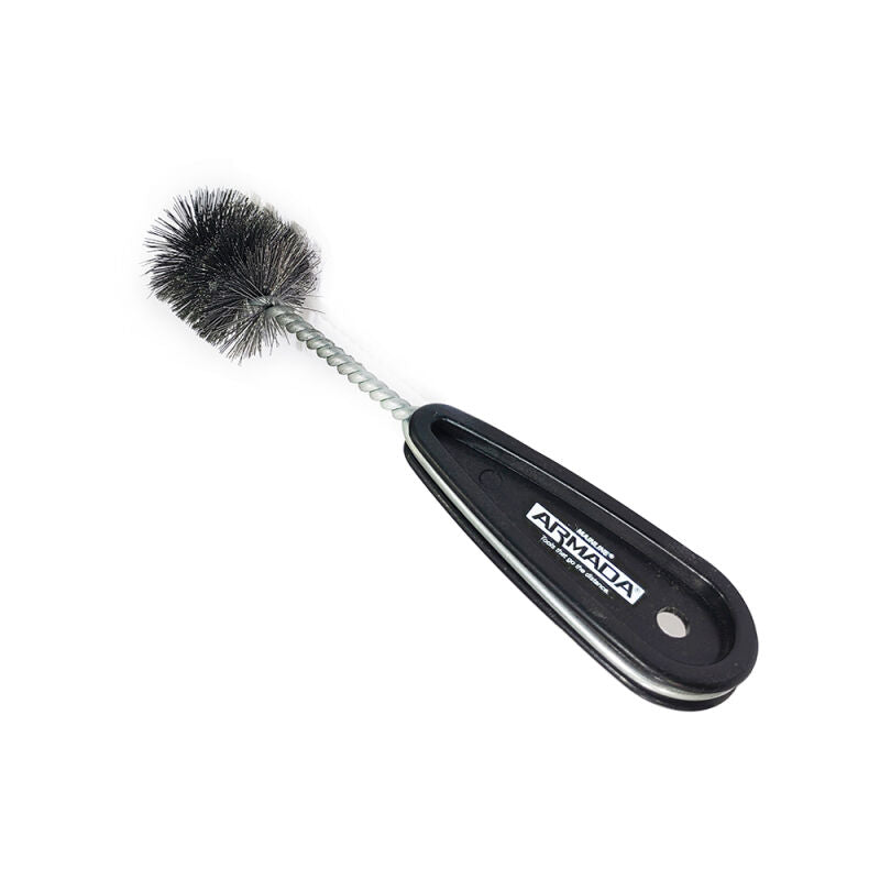 1-1/4" Fitting Brush