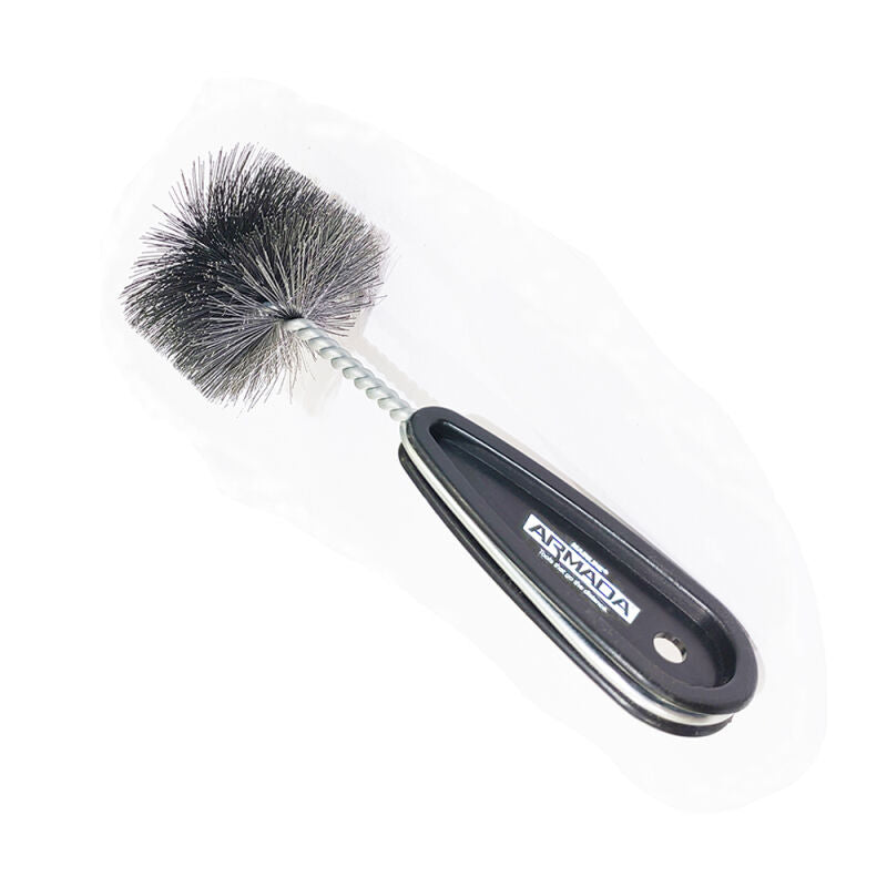 2" Fitting Brush