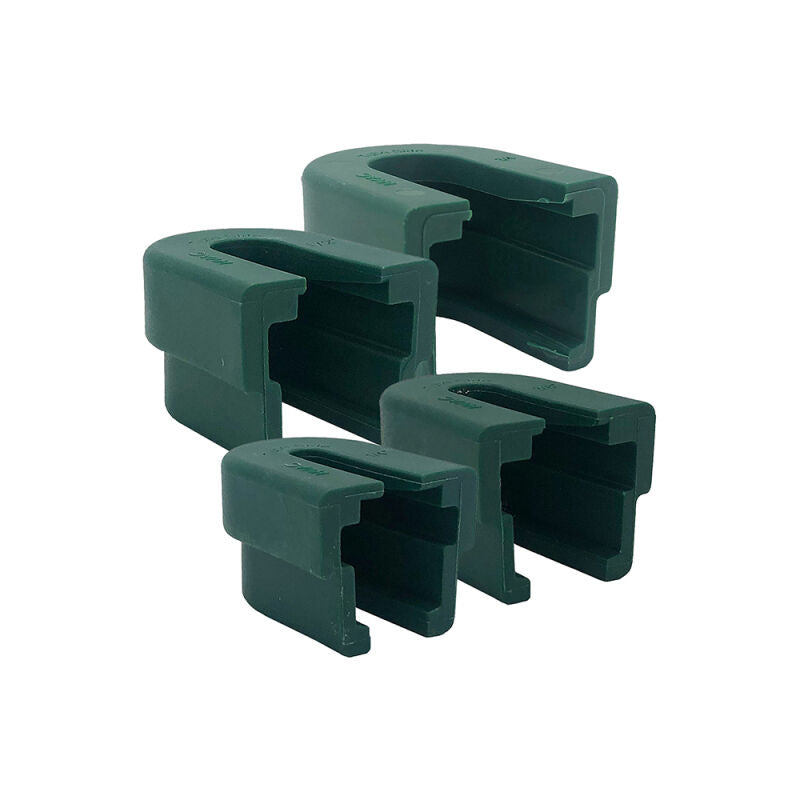 1/4" to 5/8" HVAC Push Connect Smart Release Tool Kit