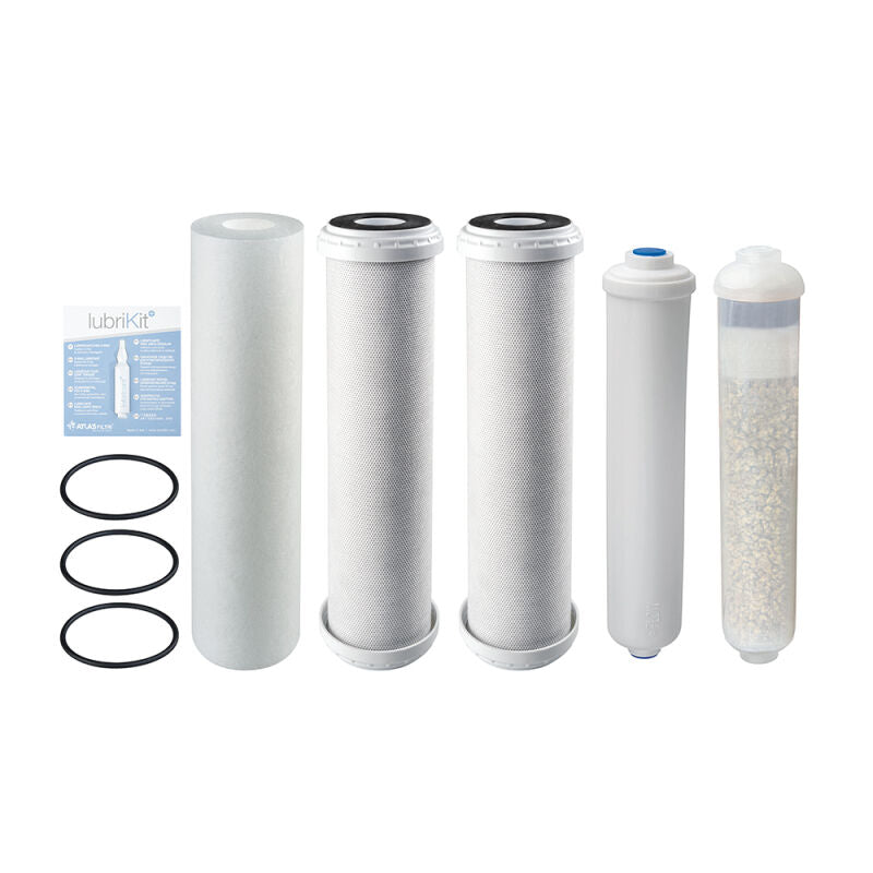REVERSE OSMOSIS MAINTENANCE PACK