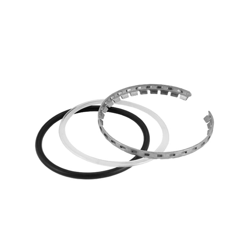 4" Press-Fit Rubber O-Ring
