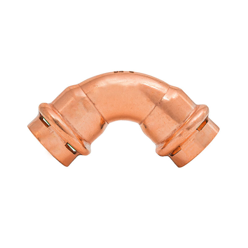 3/4" SurePress Copper 90 Degree Elbow