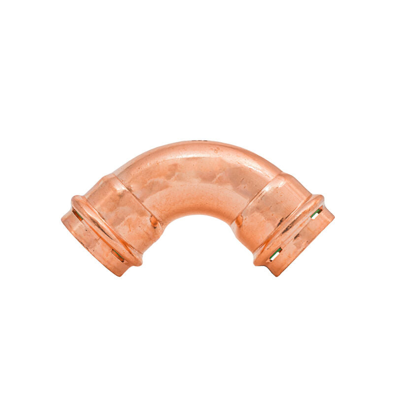 1-1/2" SurePress Copper 90 Degree Elbow