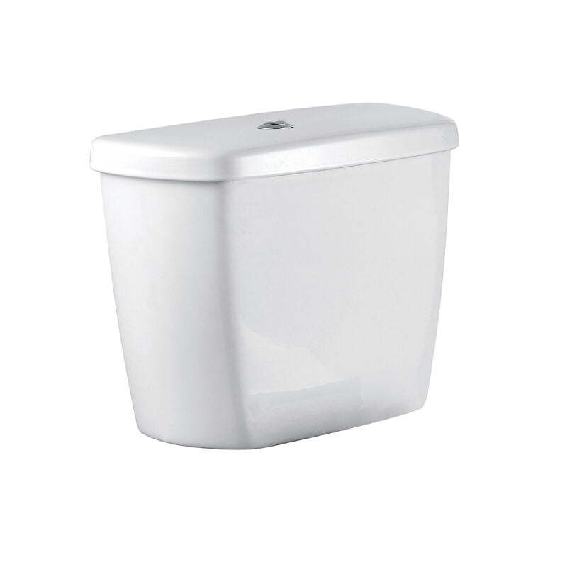 Durham Dual Flush Tank, .9 / 1.28 GPF, 12" Rough