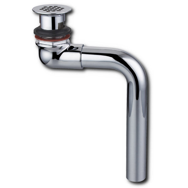 Offset Grid Drain
