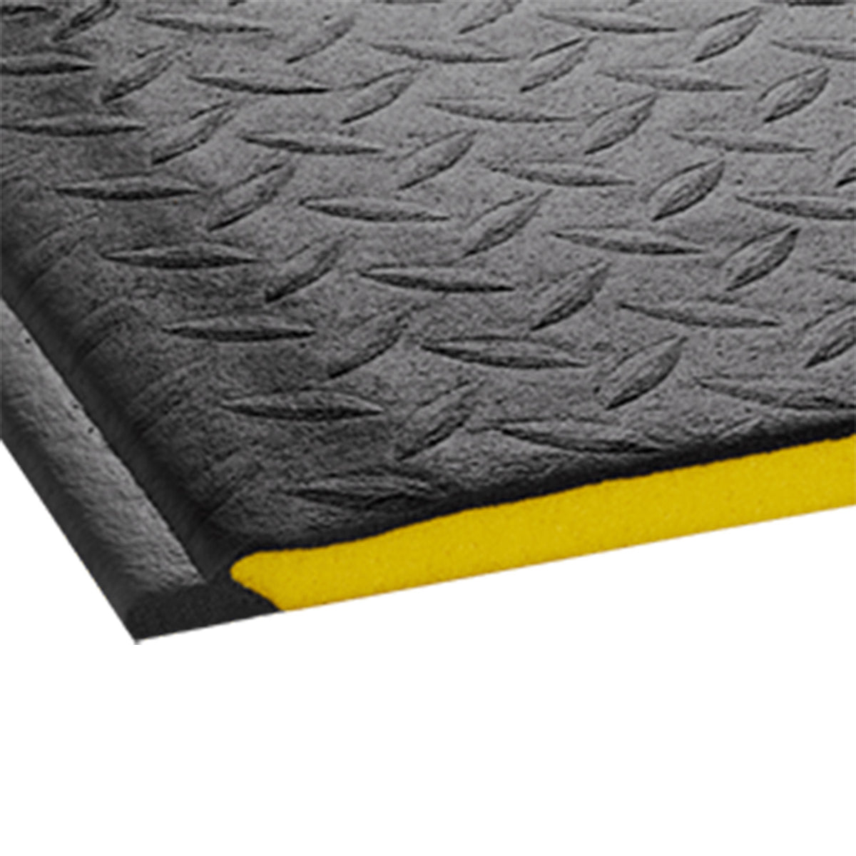 2FT X 20FT STANDING STATION MAT WITH MAINLINE LOGO