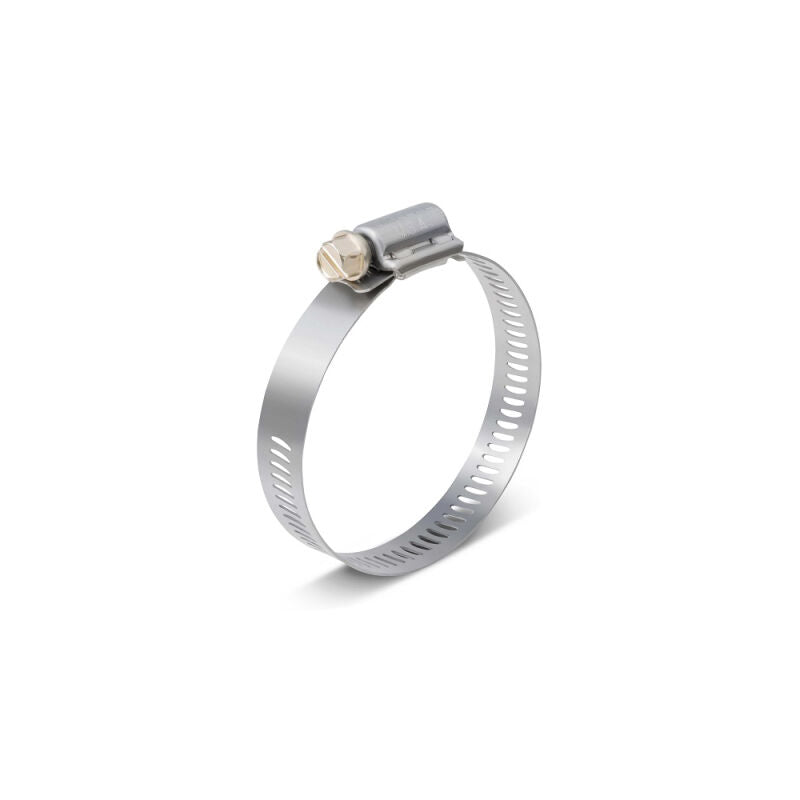 13/16" - 1-3/4" Stainless Steel Clamp