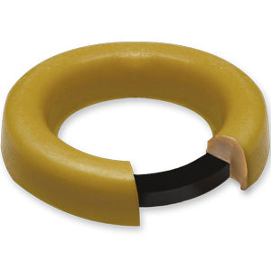 3" or 4" Reinforced Bowl Wax Ring (Wall or Floor)