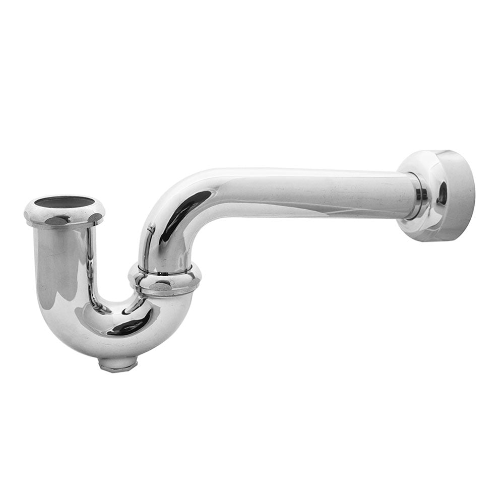 1-1/2" x 7-1/2" 17GA Semi-Cast with Cleanout - Have it Your Way Kit