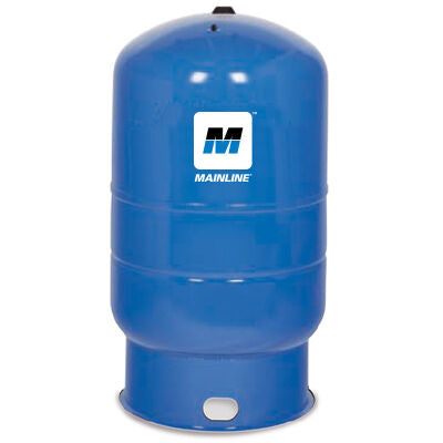 Floor Well Tanks - Blue