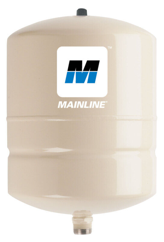 Inline Well Tanks - Tan