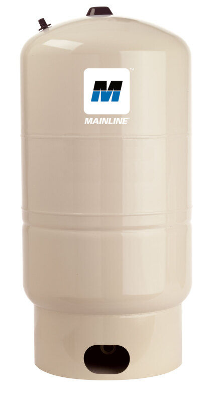 Floor Well Tanks - Tan