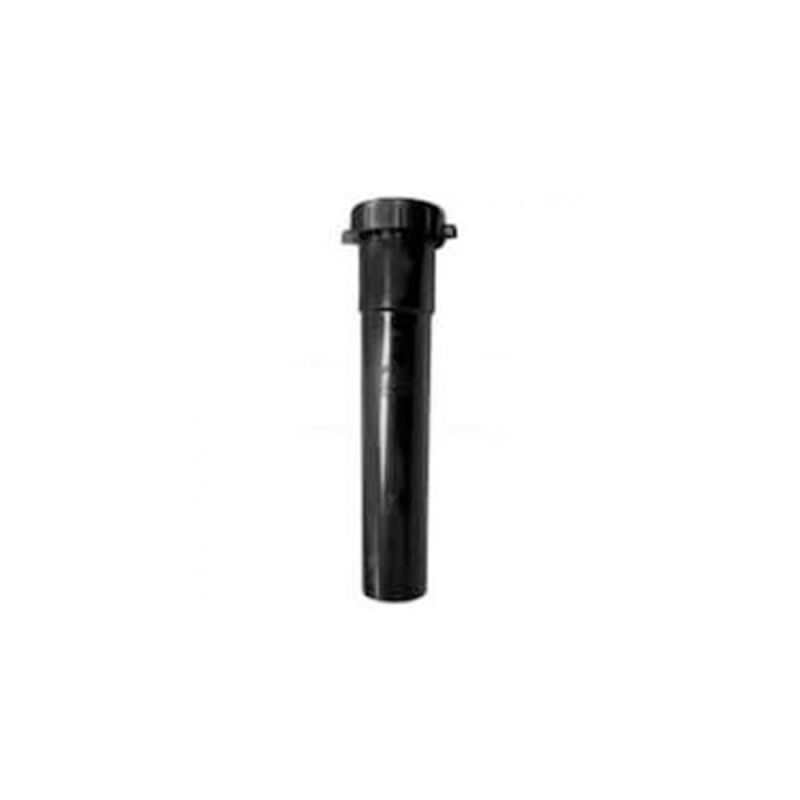 1-1/2" x 12" ABS Slip Joint Tailpiece